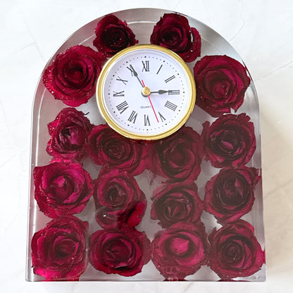 【時計】アフターブーケ