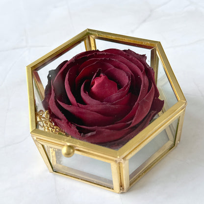gold box