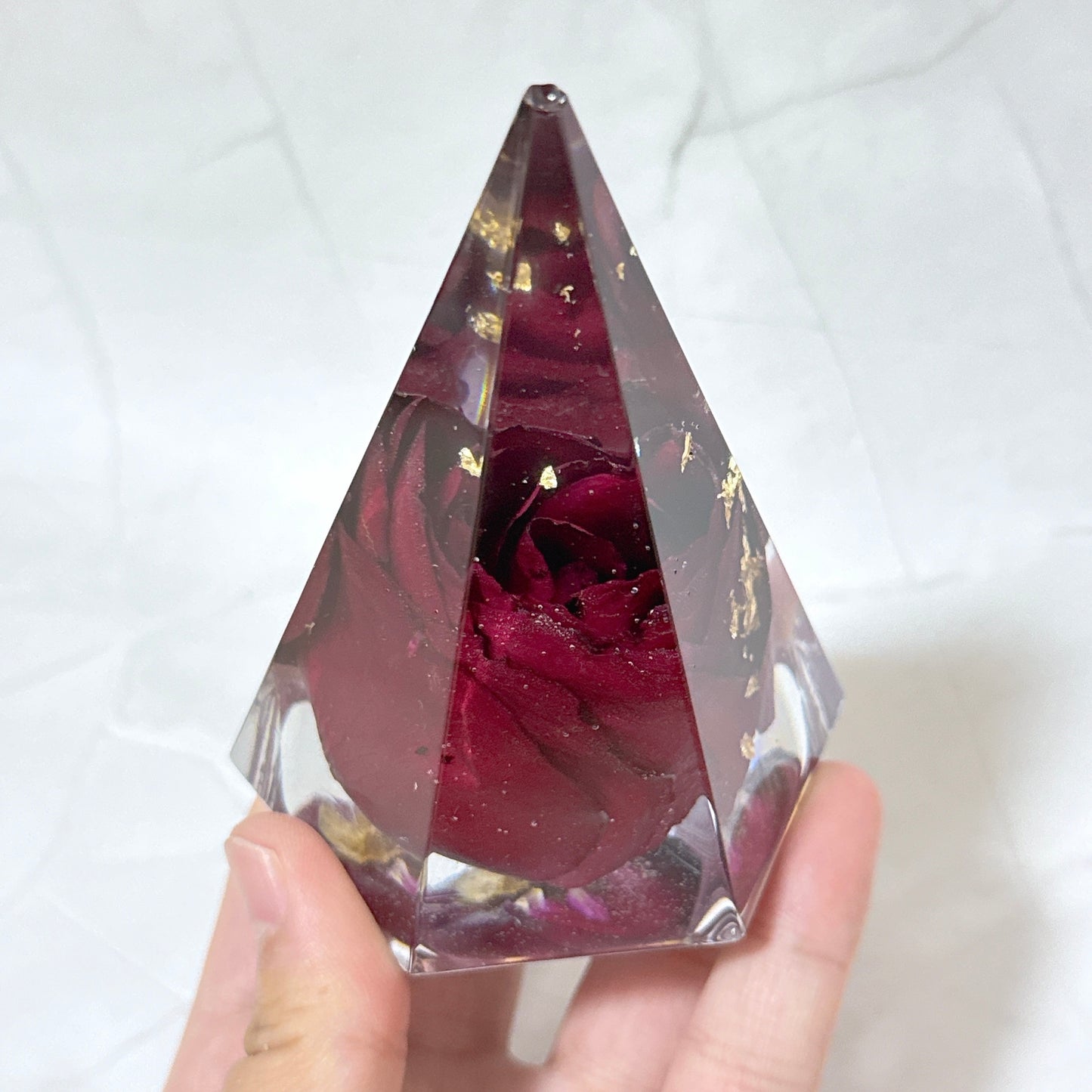 リングホルダー