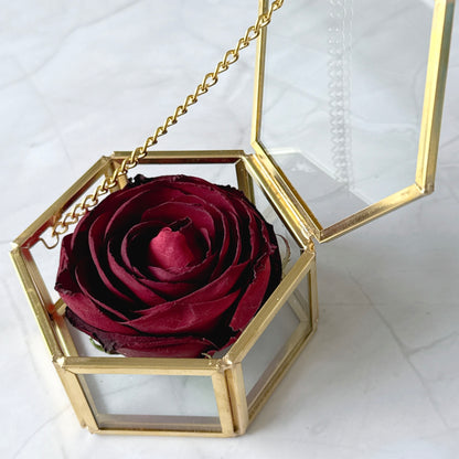 gold box