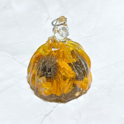 【ドレス】アフターブーケ