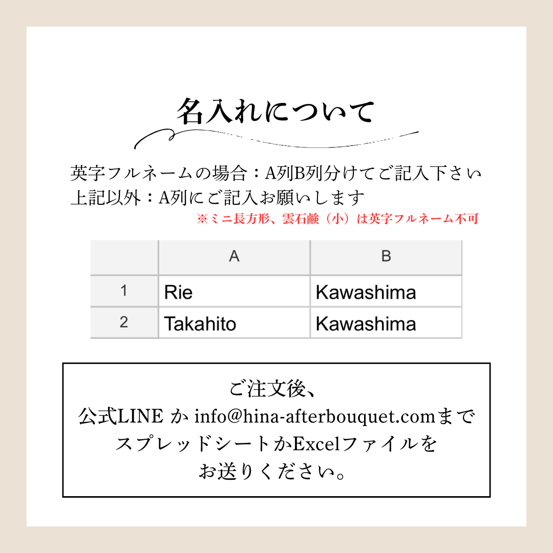 フラワー石鹸