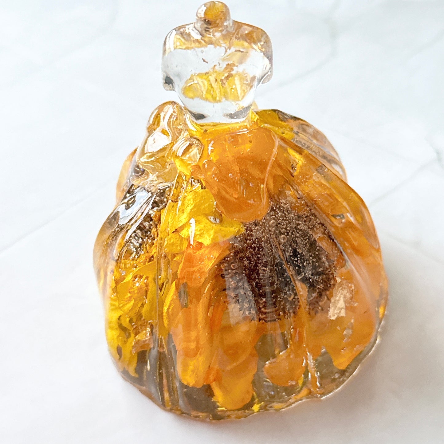 【ドレス】アフターブーケ