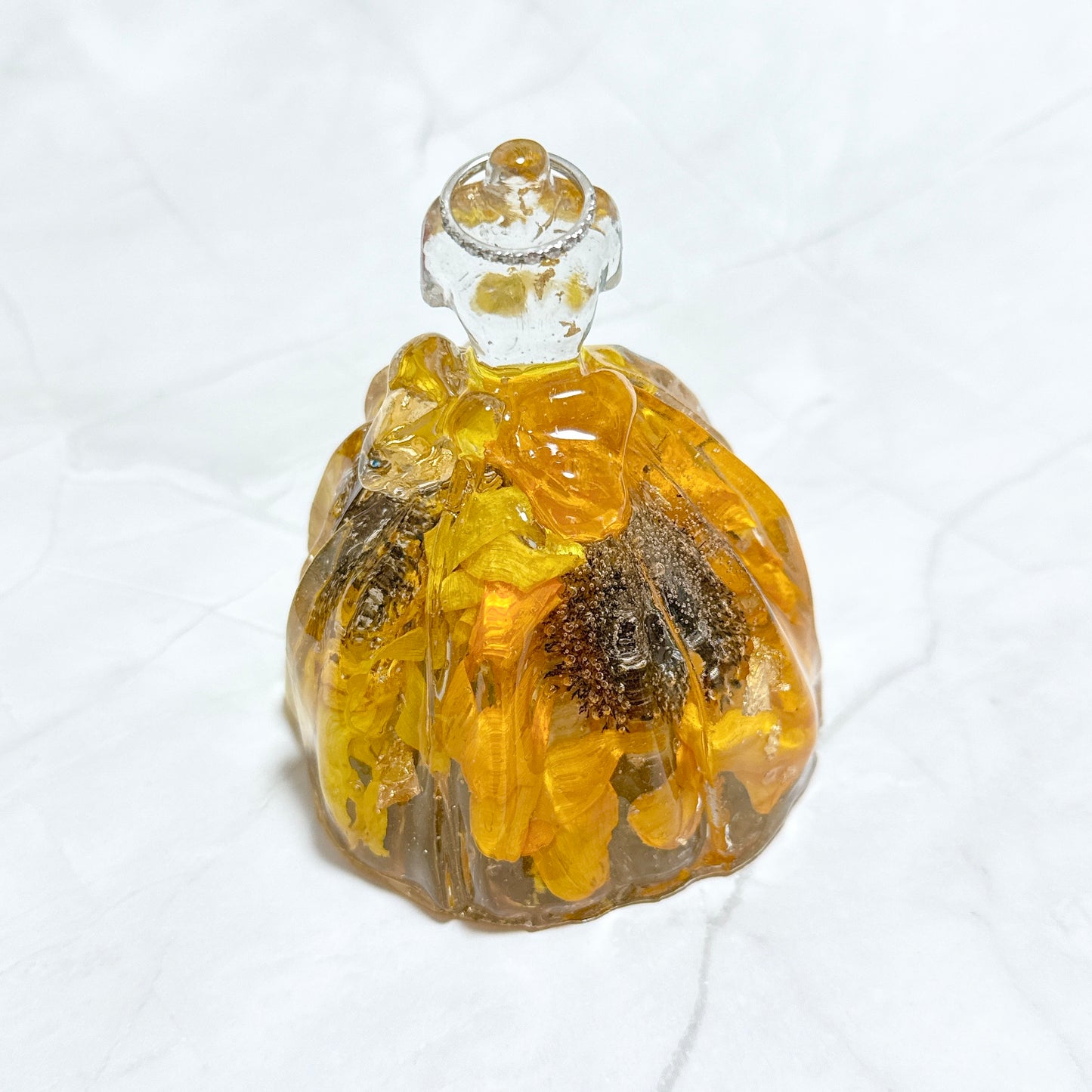 【ドレス】アフターブーケ