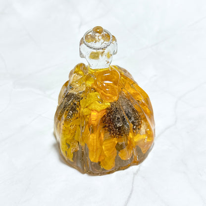 【ドレス】アフターブーケ