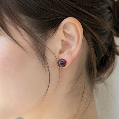 ピアス、イヤリング