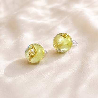 ピアス、イヤリング