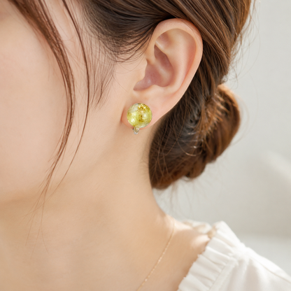 ピアス、イヤリング
